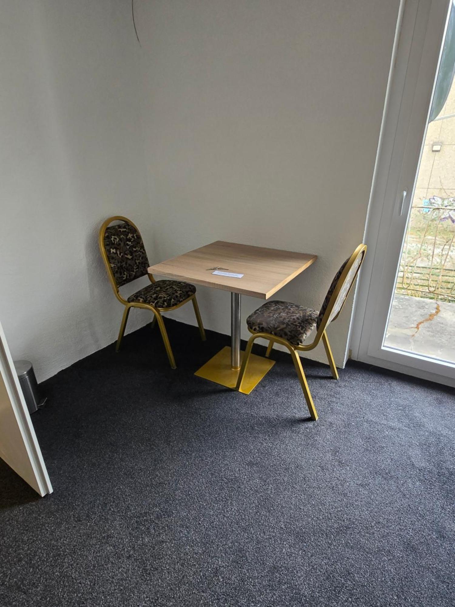 Hotel Aldo Haus Siegen Zewnętrze zdjęcie